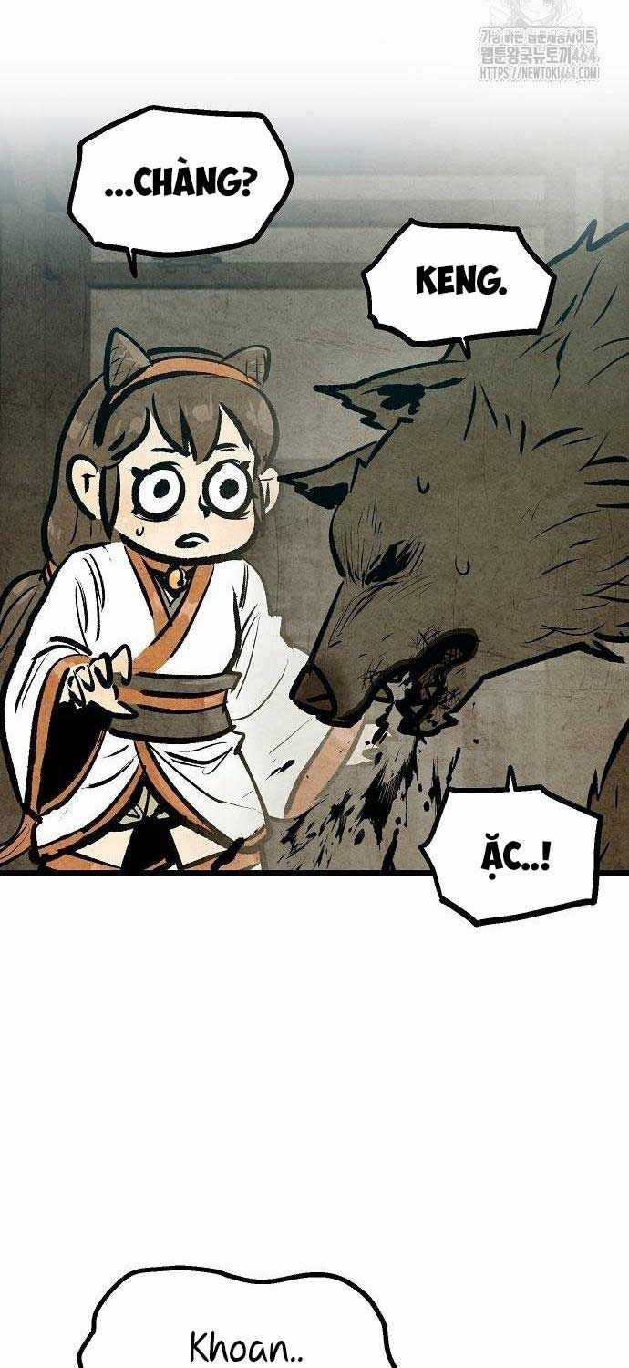 Chinh Phục Võ Lâm Chỉ Với Một Tô Mỳ Chapter 40 trang 32