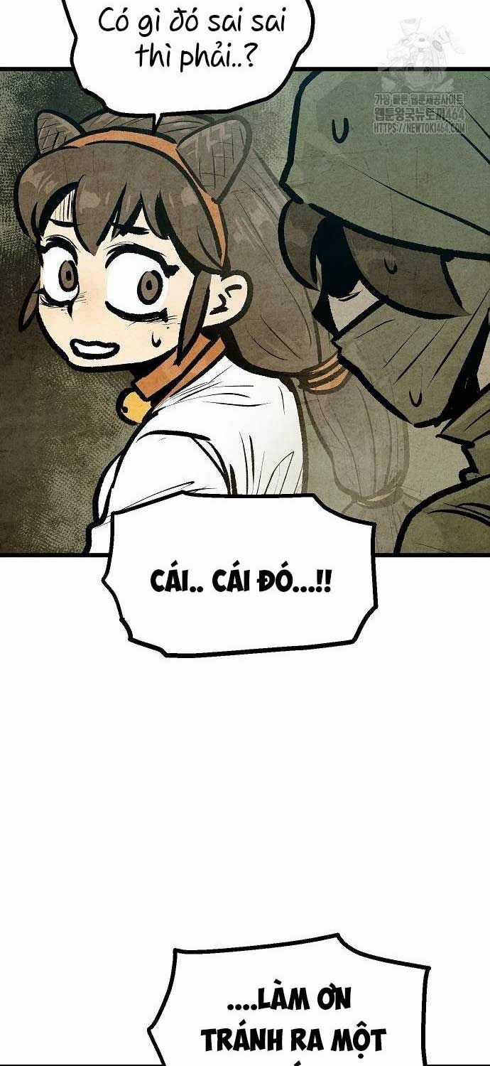 Chinh Phục Võ Lâm Chỉ Với Một Tô Mỳ Chapter 40 trang 33