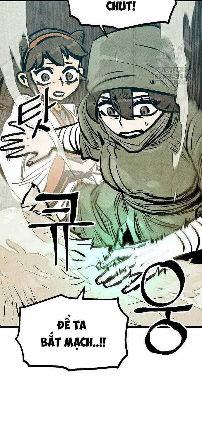 Chinh Phục Võ Lâm Chỉ Với Một Tô Mỳ Chapter 40 trang 34