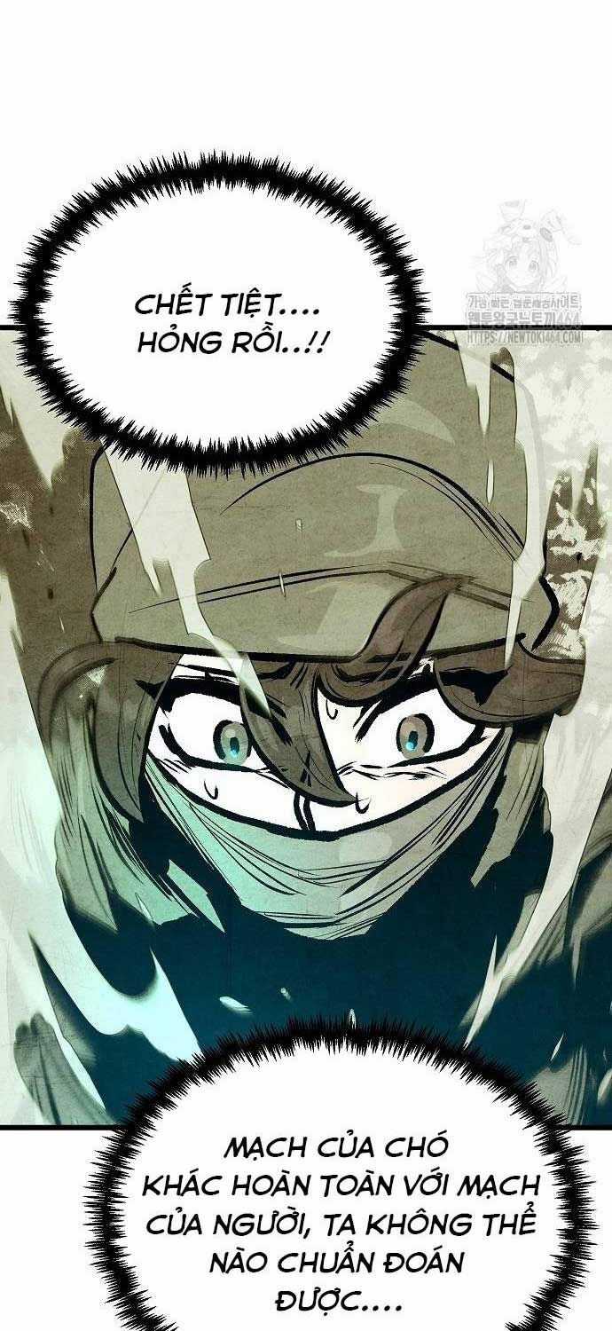 Chinh Phục Võ Lâm Chỉ Với Một Tô Mỳ Chapter 40 trang 35