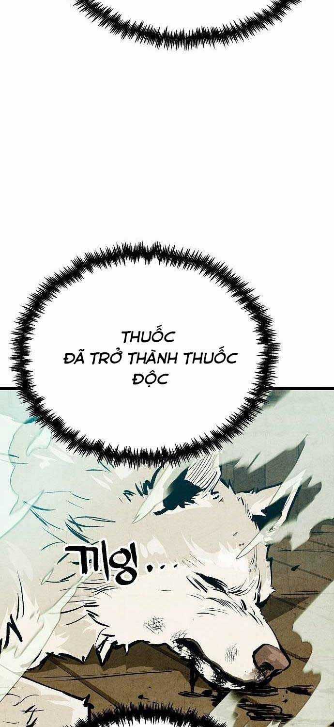 Chinh Phục Võ Lâm Chỉ Với Một Tô Mỳ Chapter 40 trang 36