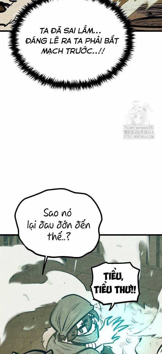 Chinh Phục Võ Lâm Chỉ Với Một Tô Mỳ Chapter 40 trang 37