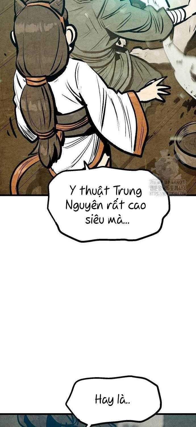 Chinh Phục Võ Lâm Chỉ Với Một Tô Mỳ Chapter 40 trang 38