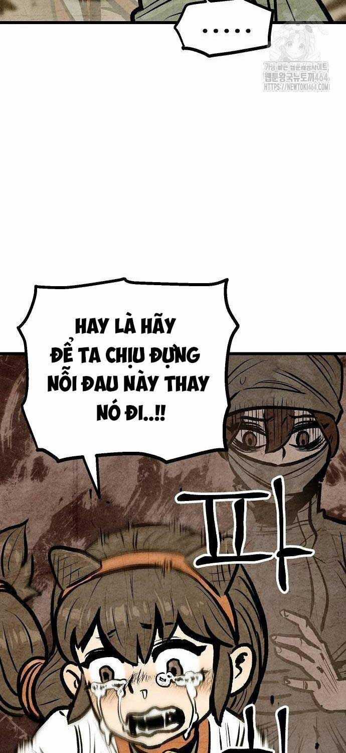 Chinh Phục Võ Lâm Chỉ Với Một Tô Mỳ Chapter 40 trang 40