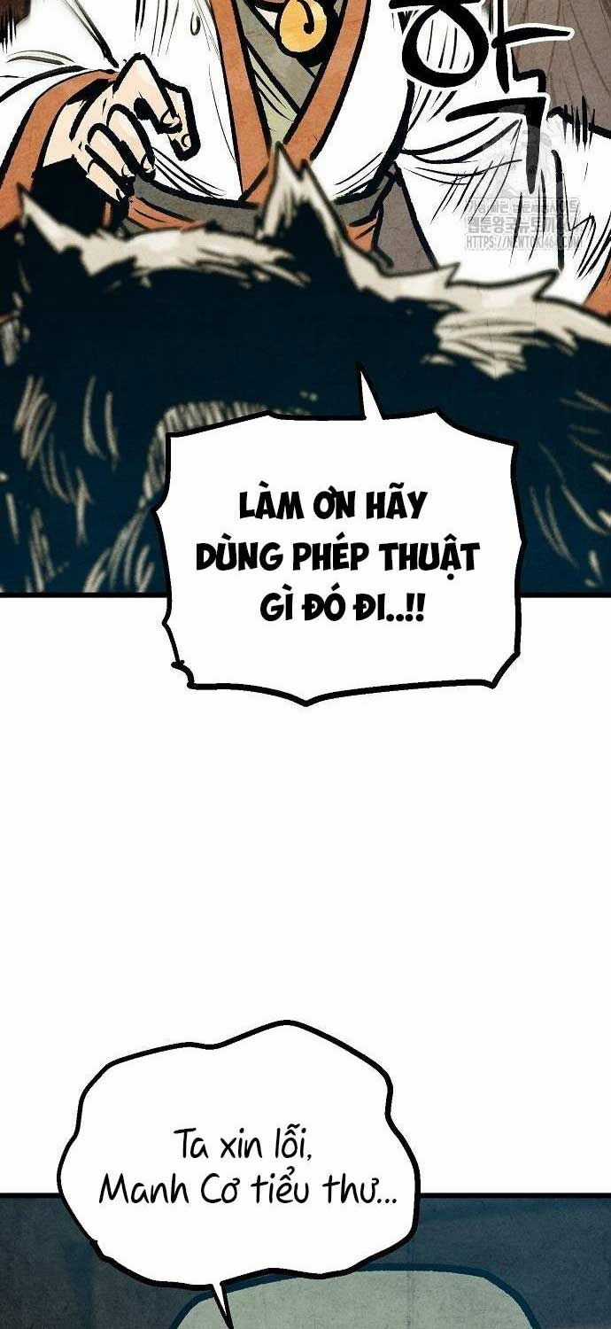 Chinh Phục Võ Lâm Chỉ Với Một Tô Mỳ Chapter 40 trang 41