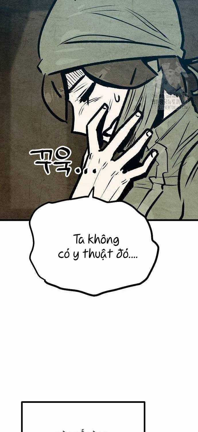 Chinh Phục Võ Lâm Chỉ Với Một Tô Mỳ Chapter 40 trang 42