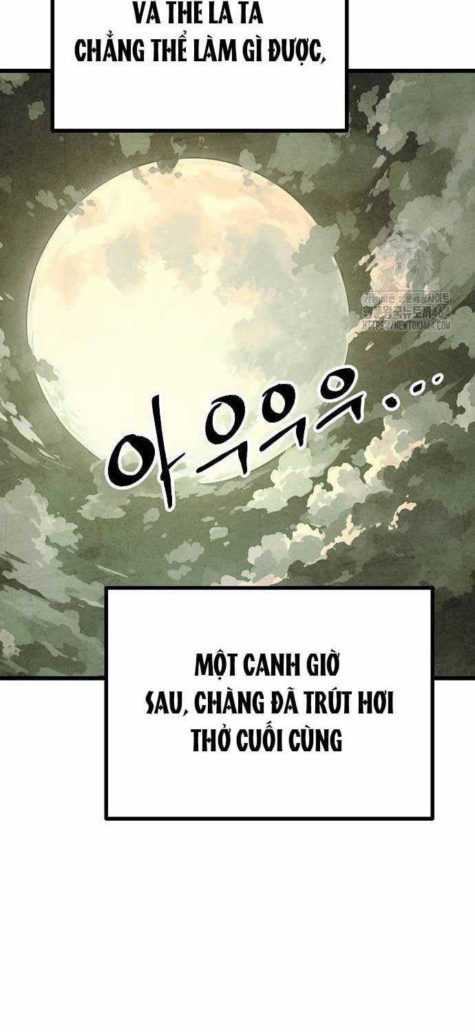 Chinh Phục Võ Lâm Chỉ Với Một Tô Mỳ Chapter 40 trang 43
