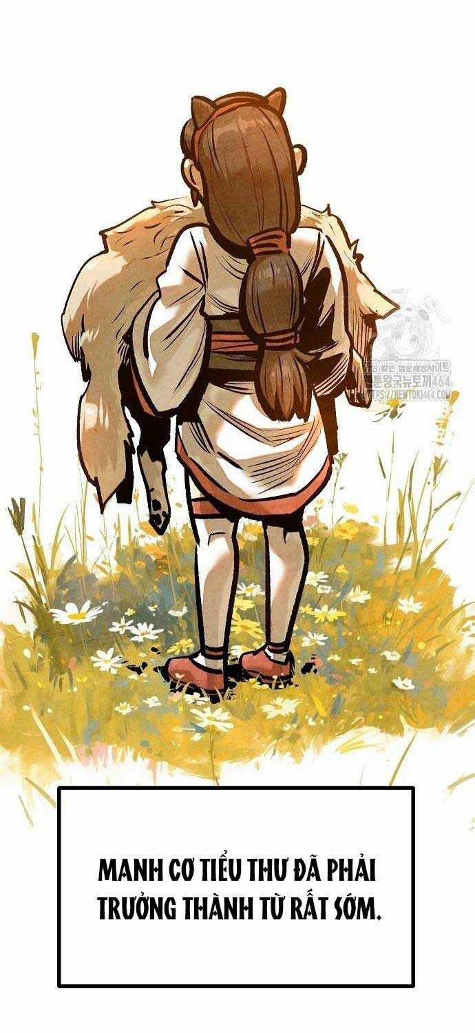 Chinh Phục Võ Lâm Chỉ Với Một Tô Mỳ Chapter 40 trang 44