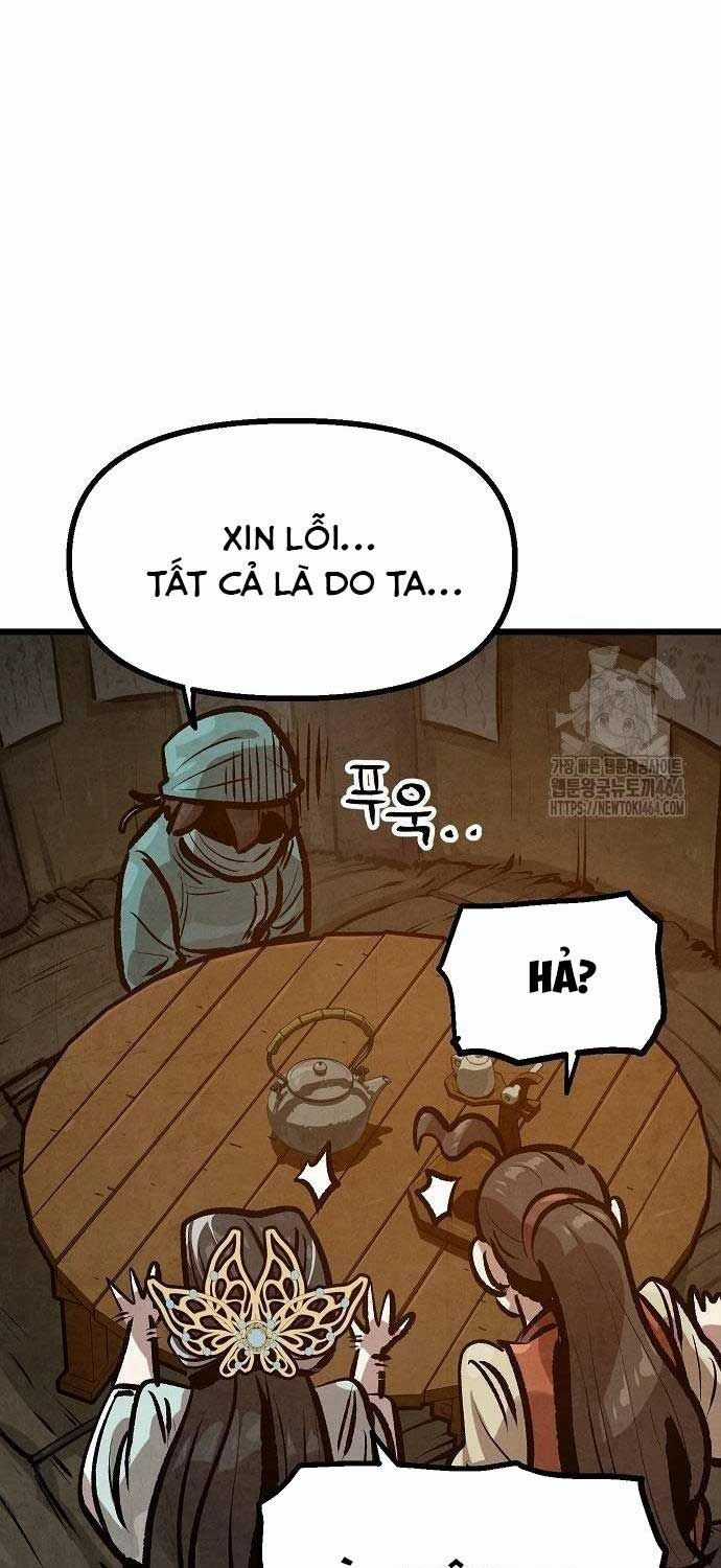 Chinh Phục Võ Lâm Chỉ Với Một Tô Mỳ Chapter 40 trang 46