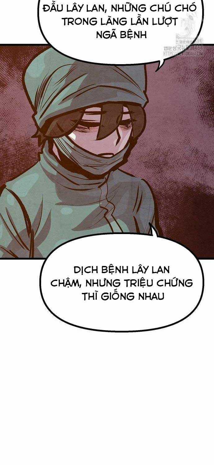 Chinh Phục Võ Lâm Chỉ Với Một Tô Mỳ Chapter 40 trang 48