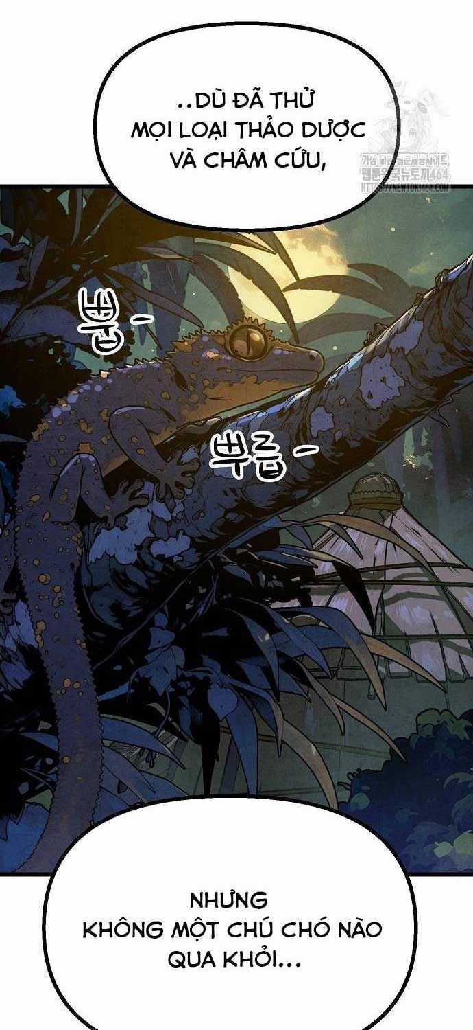 Chinh Phục Võ Lâm Chỉ Với Một Tô Mỳ Chapter 40 trang 49