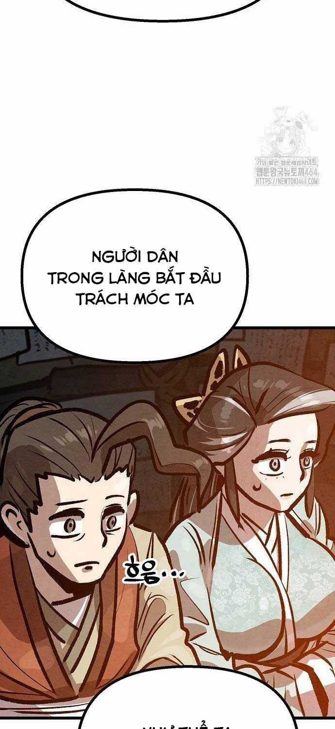 Chinh Phục Võ Lâm Chỉ Với Một Tô Mỳ Chapter 40 trang 50