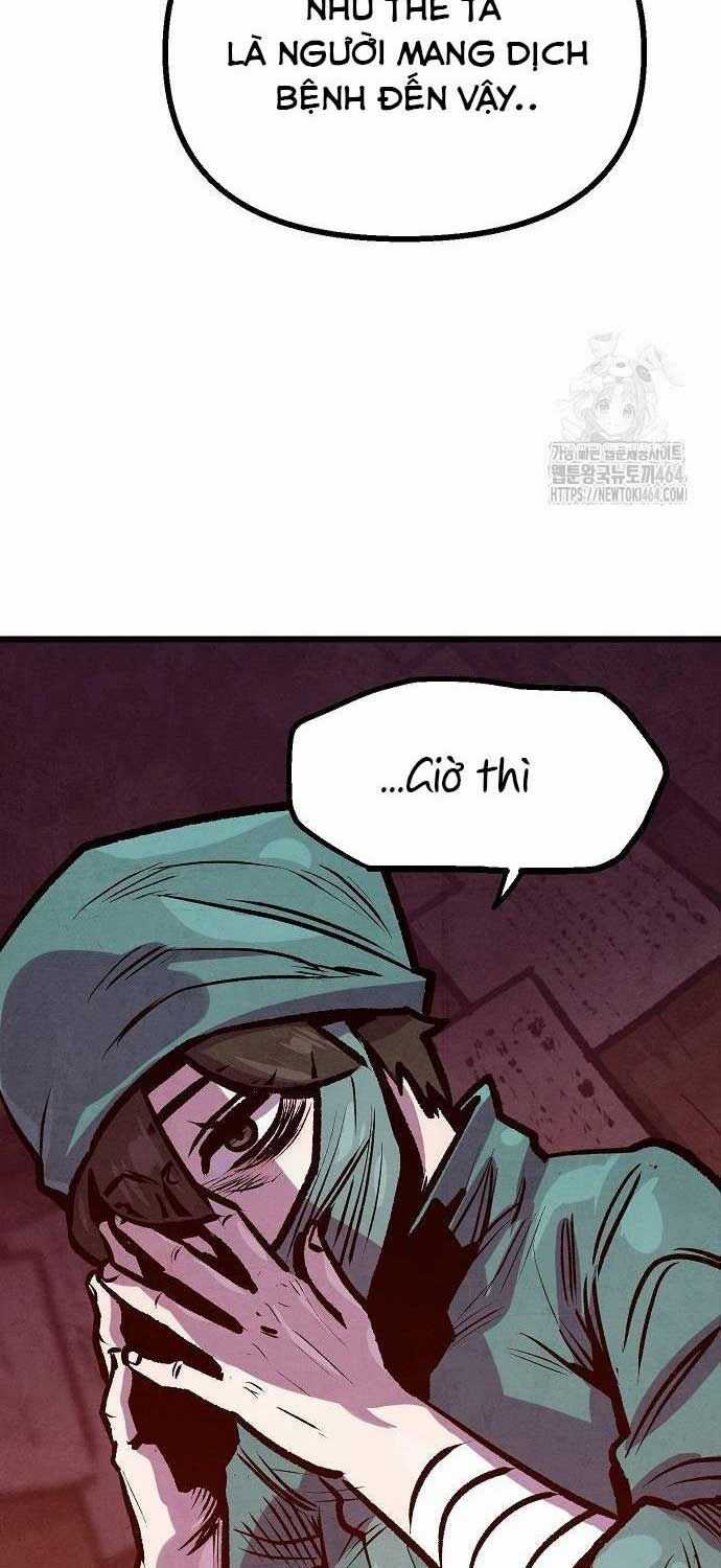 Chinh Phục Võ Lâm Chỉ Với Một Tô Mỳ Chapter 40 trang 51