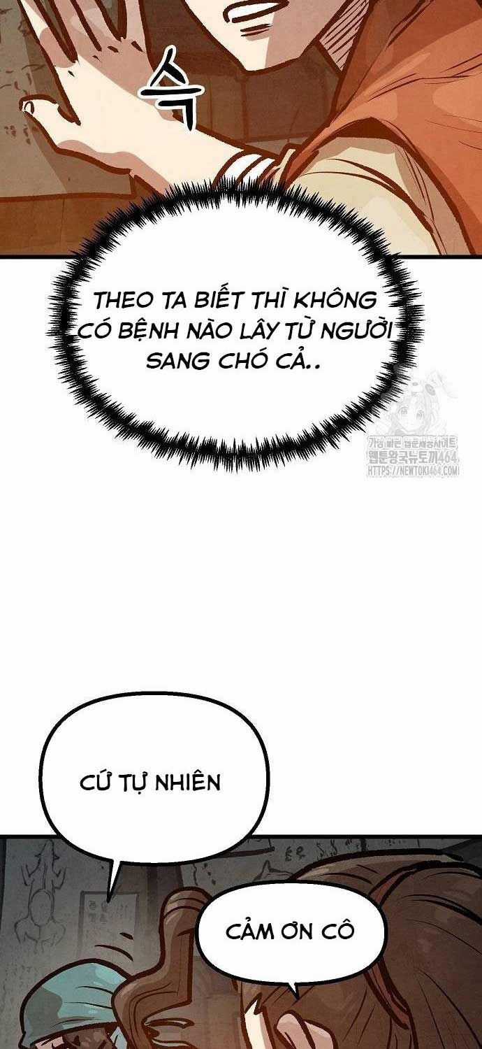 Chinh Phục Võ Lâm Chỉ Với Một Tô Mỳ Chapter 40 trang 53