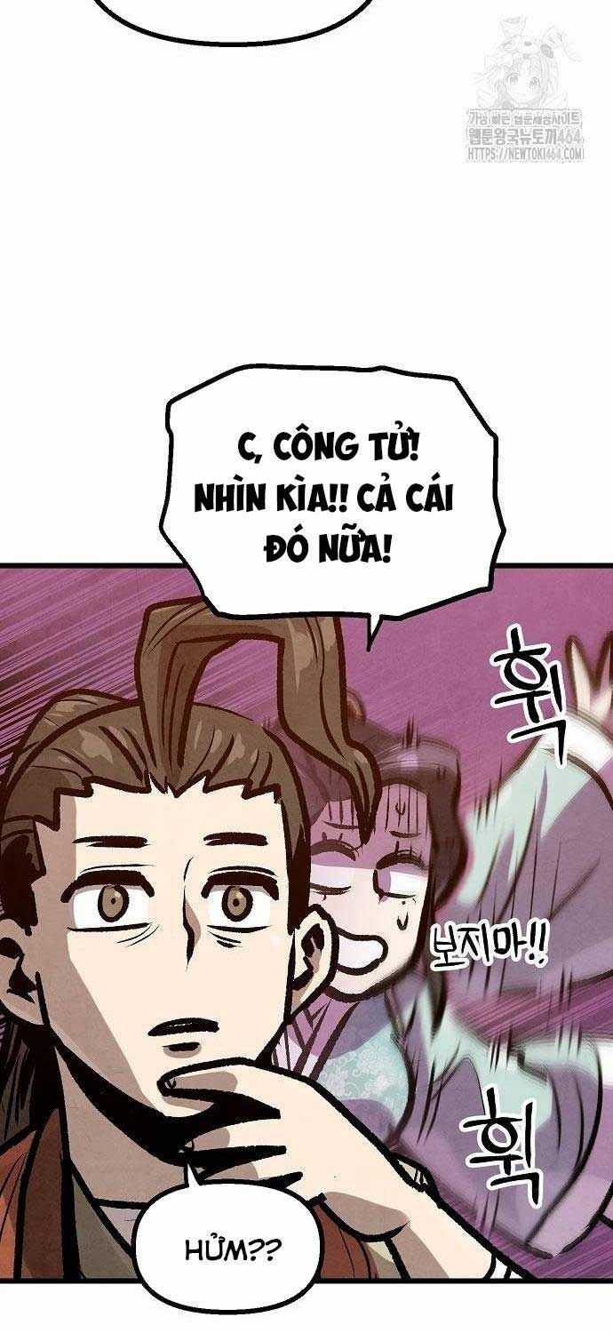 Chinh Phục Võ Lâm Chỉ Với Một Tô Mỳ Chapter 40 trang 56