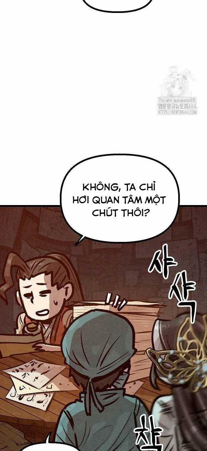 Chinh Phục Võ Lâm Chỉ Với Một Tô Mỳ Chapter 40 trang 58