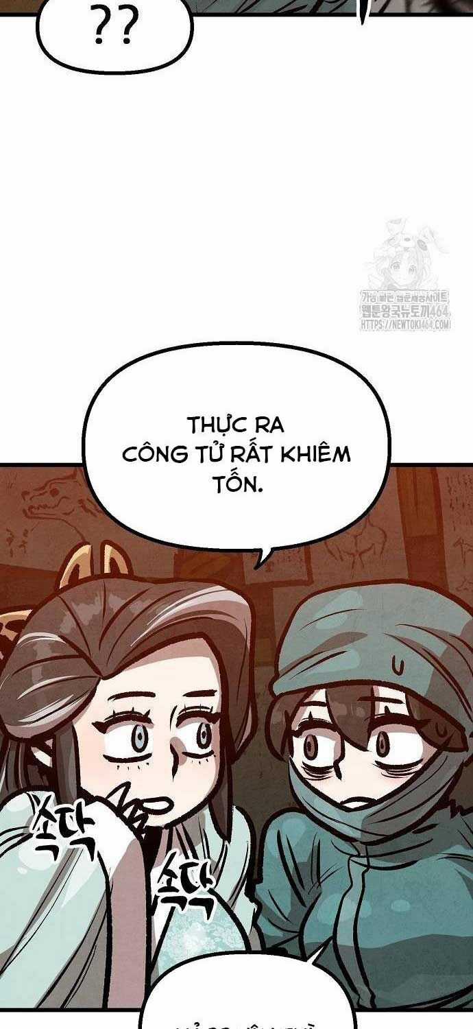 Chinh Phục Võ Lâm Chỉ Với Một Tô Mỳ Chapter 40 trang 59