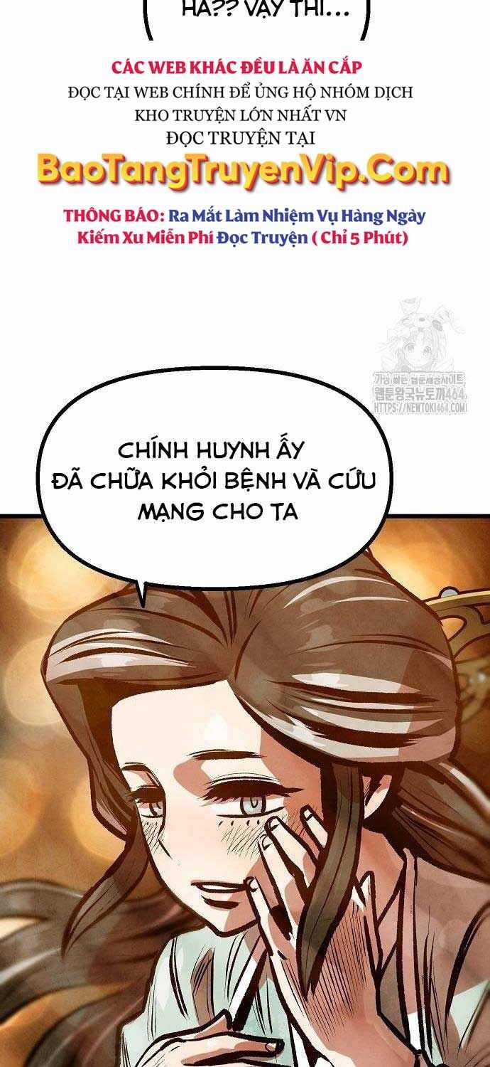 Chinh Phục Võ Lâm Chỉ Với Một Tô Mỳ Chapter 40 trang 60