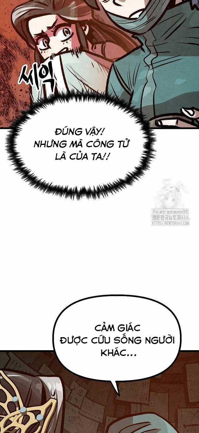 Chinh Phục Võ Lâm Chỉ Với Một Tô Mỳ Chapter 40 trang 62