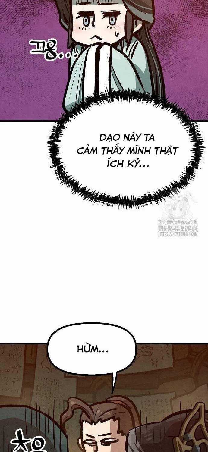 Chinh Phục Võ Lâm Chỉ Với Một Tô Mỳ Chapter 40 trang 65