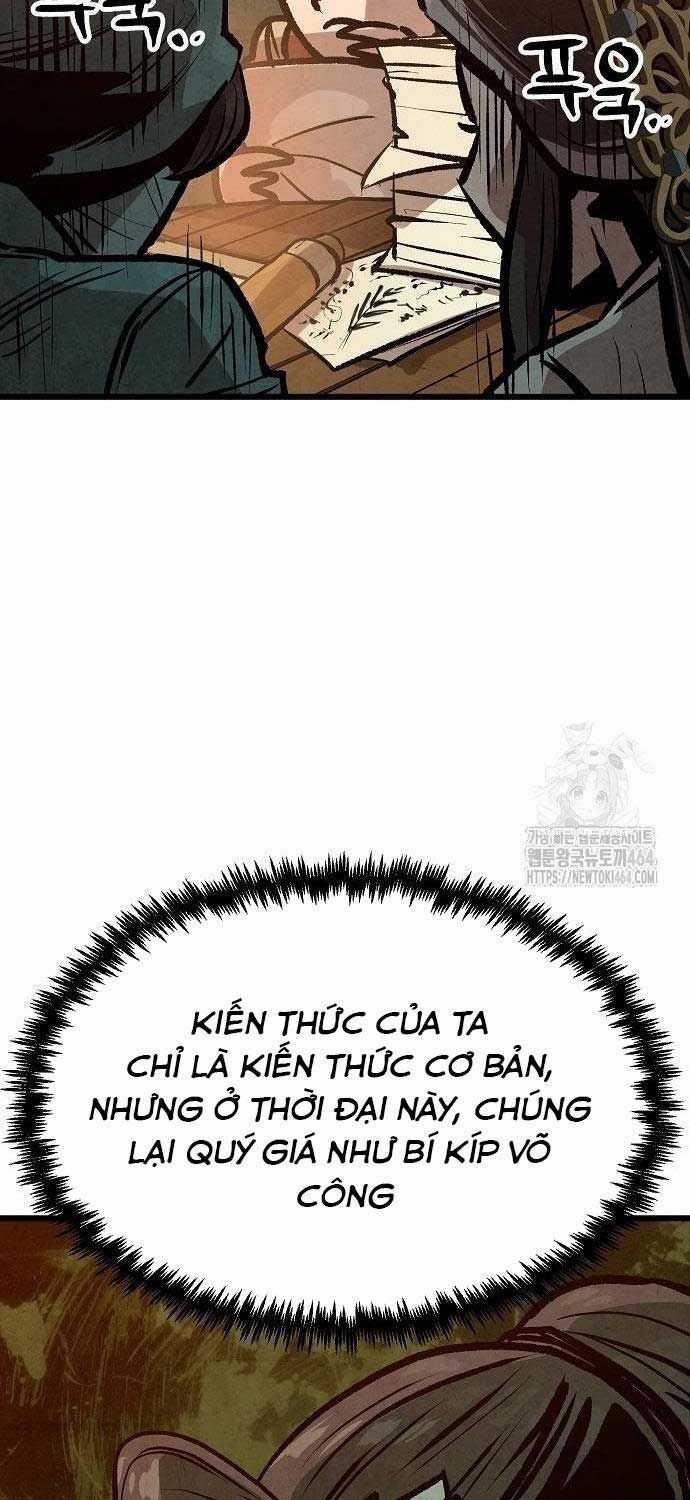 Chinh Phục Võ Lâm Chỉ Với Một Tô Mỳ Chapter 40 trang 66