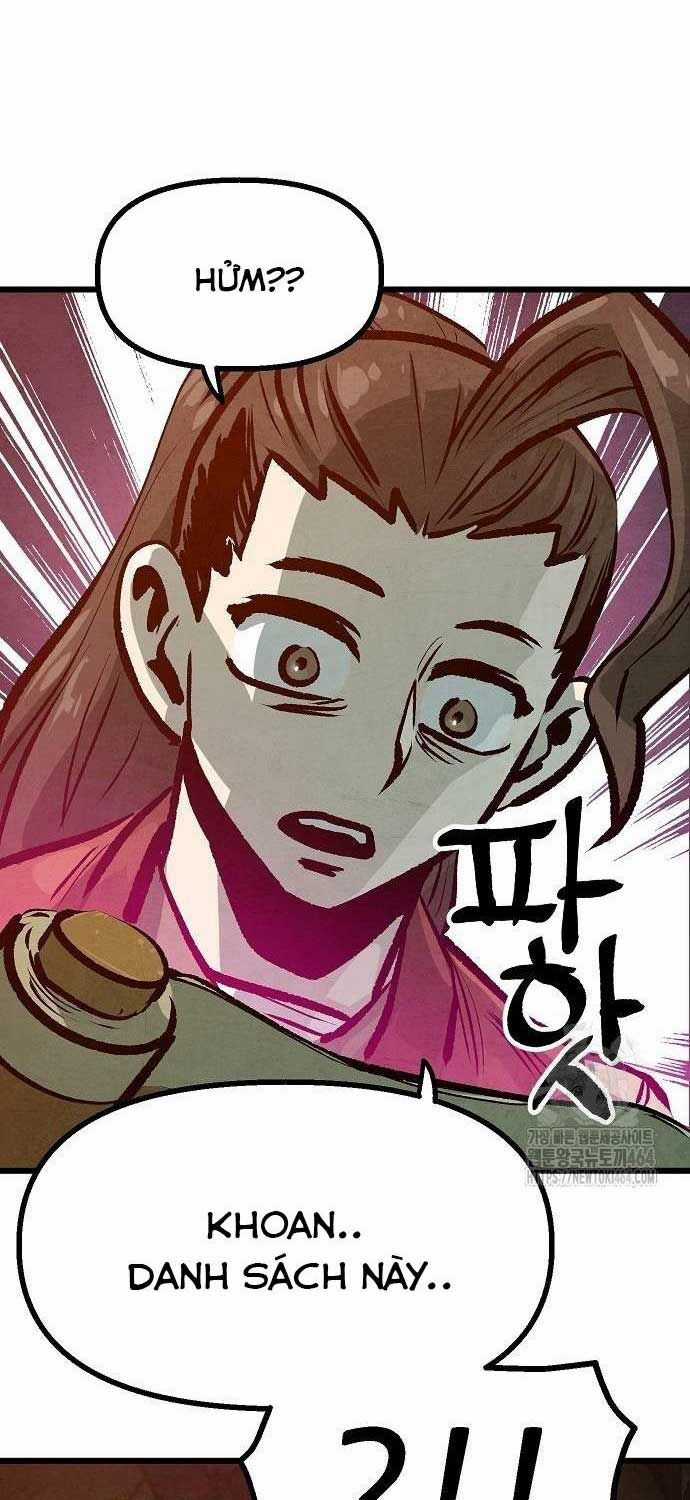 Chinh Phục Võ Lâm Chỉ Với Một Tô Mỳ Chapter 40 trang 69