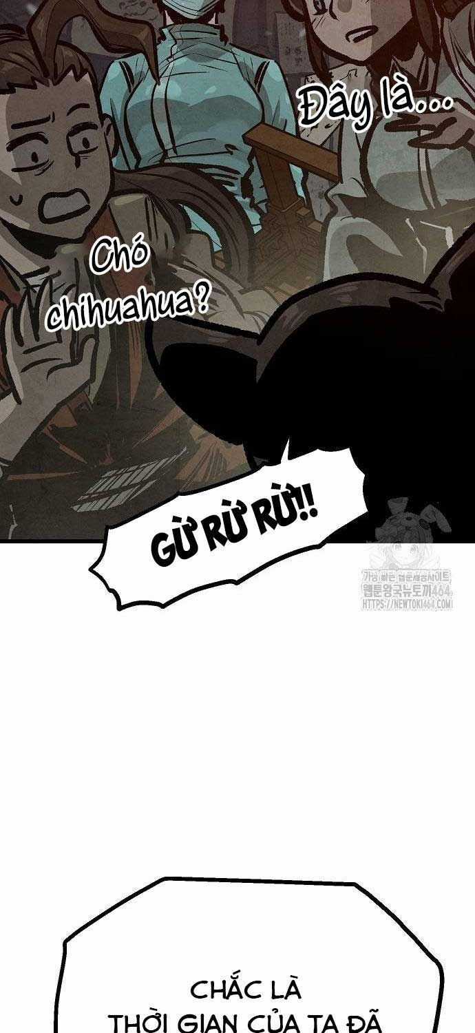 Chinh Phục Võ Lâm Chỉ Với Một Tô Mỳ Chapter 40 trang 74