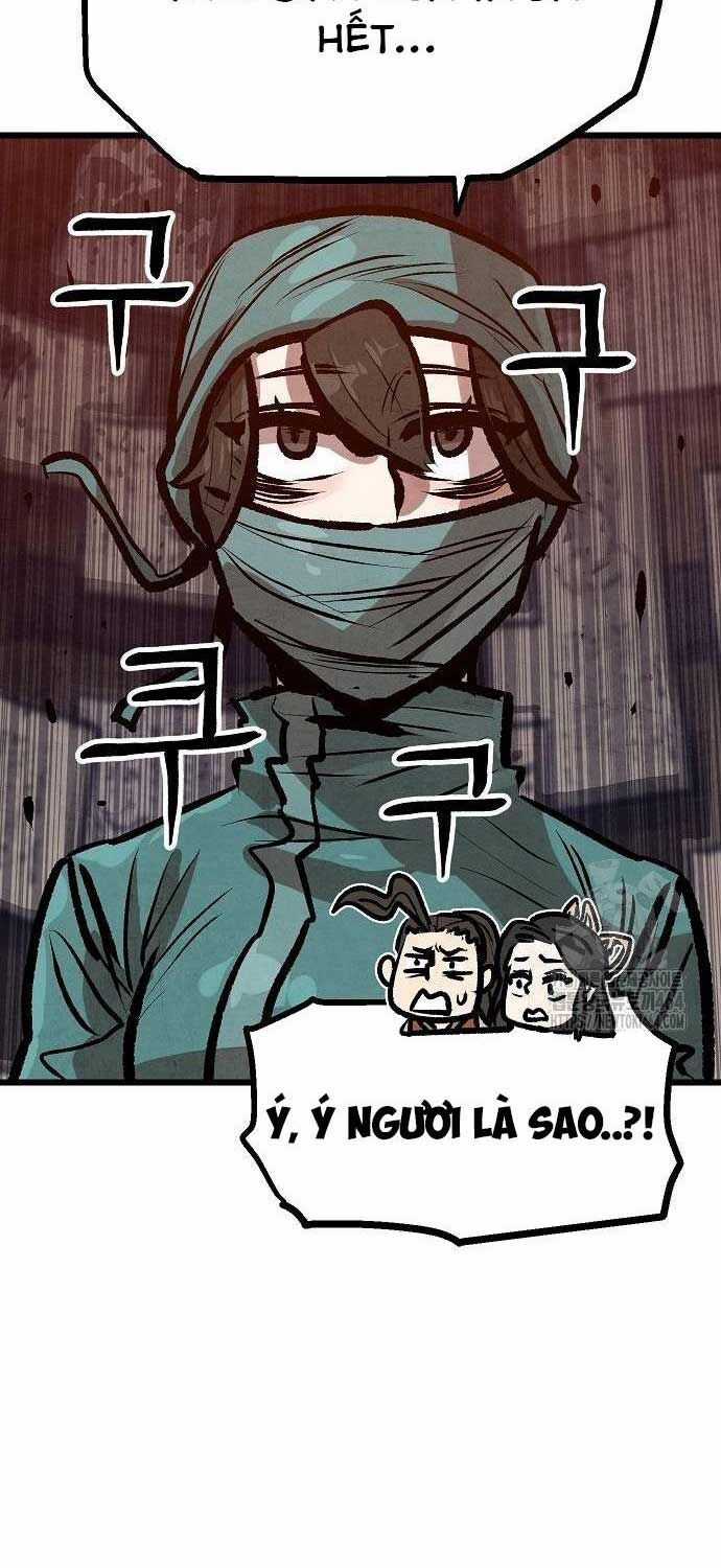 Chinh Phục Võ Lâm Chỉ Với Một Tô Mỳ Chapter 40 trang 75