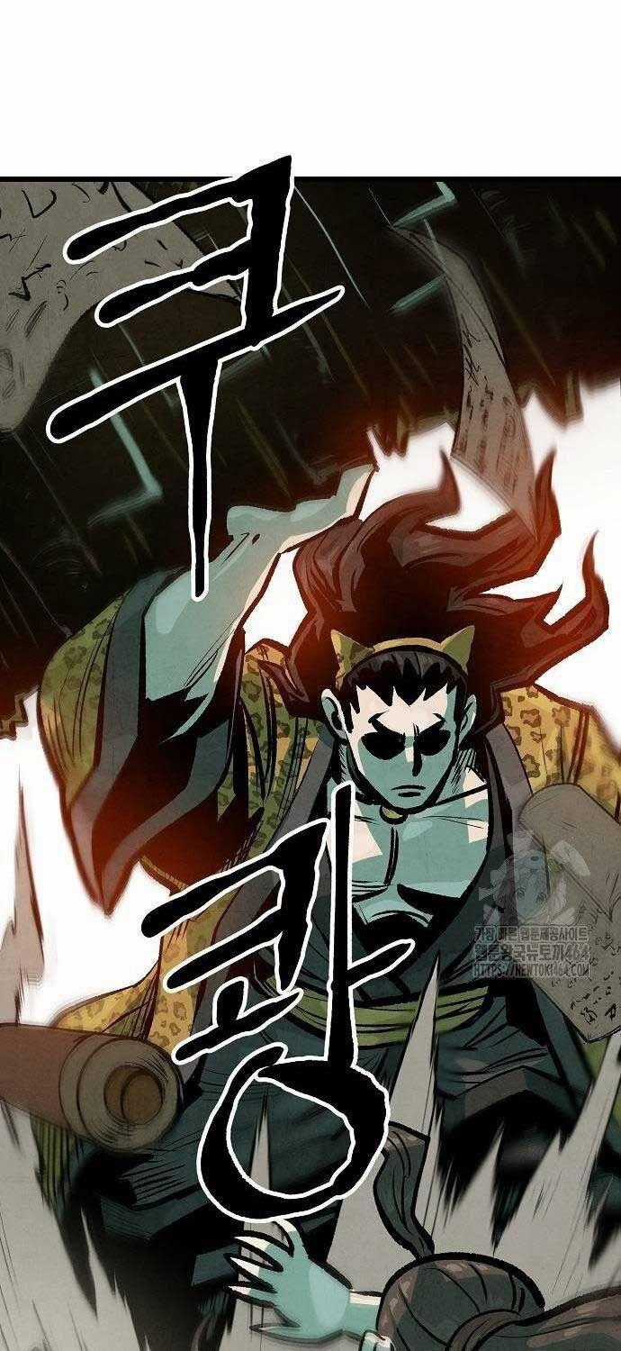 Chinh Phục Võ Lâm Chỉ Với Một Tô Mỳ Chapter 40 trang 76