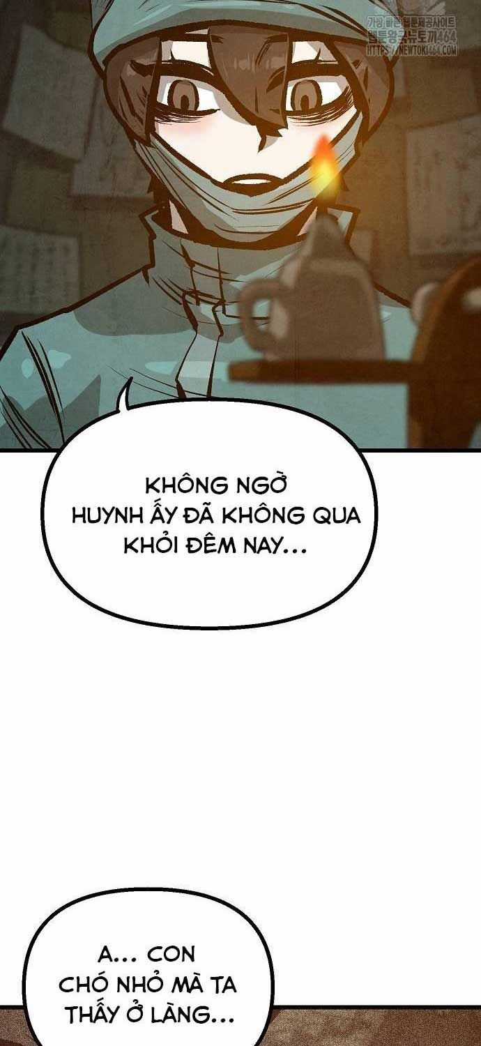 Chinh Phục Võ Lâm Chỉ Với Một Tô Mỳ Chapter 40 trang 9