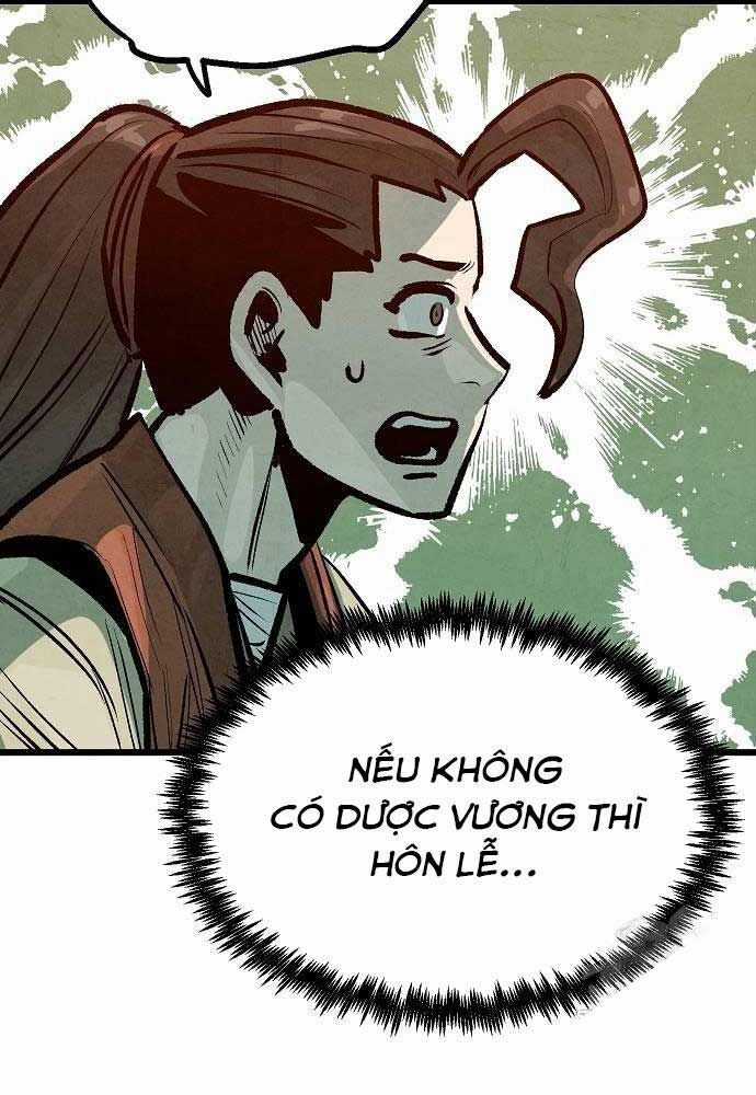 Chinh Phục Võ Lâm Chỉ Với Một Tô Mỳ Chapter 41 trang 11