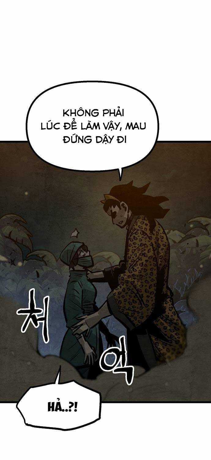 Chinh Phục Võ Lâm Chỉ Với Một Tô Mỳ Chapter 41 trang 12