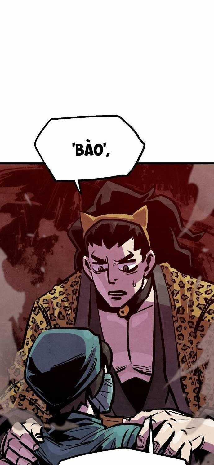 Chinh Phục Võ Lâm Chỉ Với Một Tô Mỳ Chapter 41 trang 13