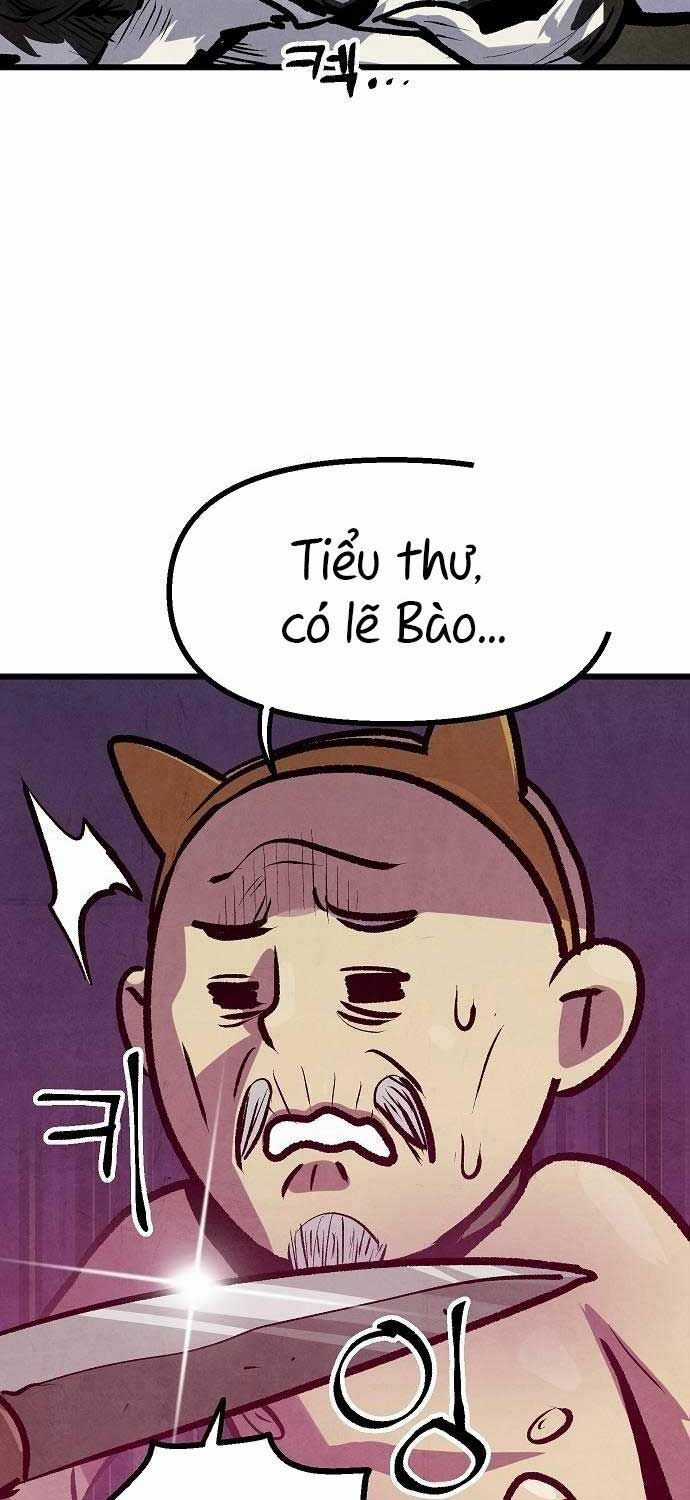 Chinh Phục Võ Lâm Chỉ Với Một Tô Mỳ Chapter 41 trang 19