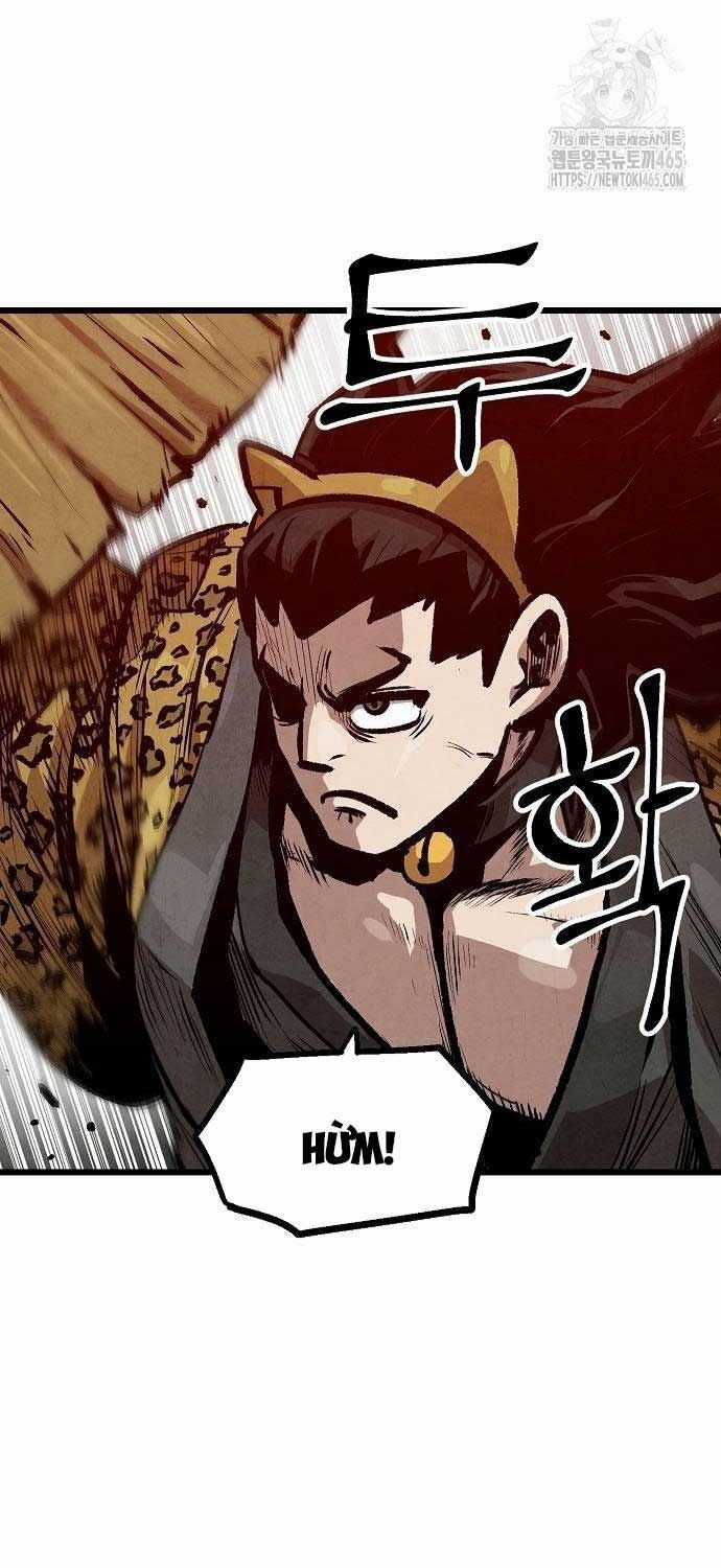 Chinh Phục Võ Lâm Chỉ Với Một Tô Mỳ Chapter 41 trang 2