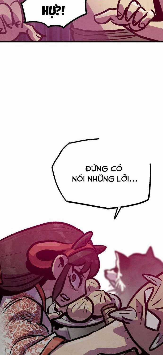 Chinh Phục Võ Lâm Chỉ Với Một Tô Mỳ Chapter 41 trang 20