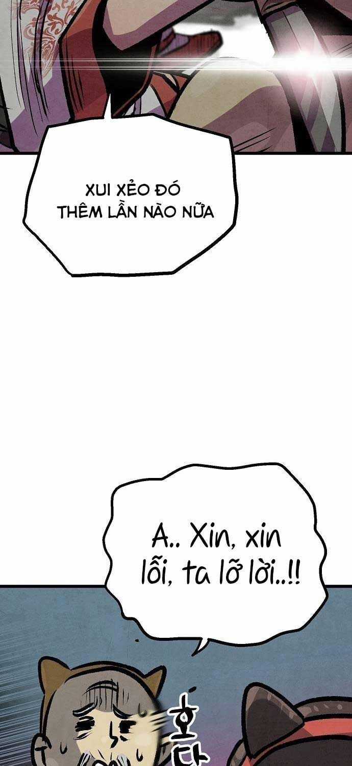 Chinh Phục Võ Lâm Chỉ Với Một Tô Mỳ Chapter 41 trang 21