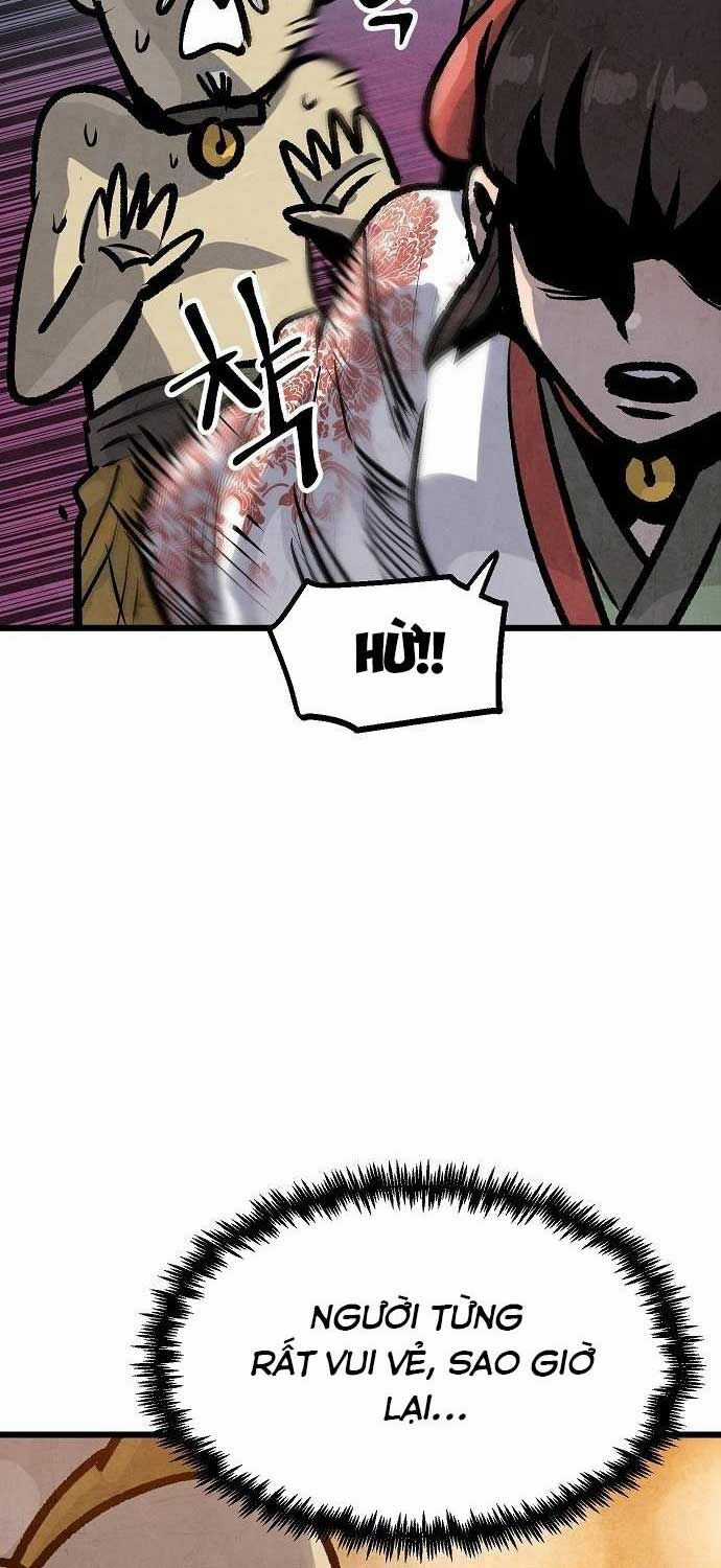 Chinh Phục Võ Lâm Chỉ Với Một Tô Mỳ Chapter 41 trang 22