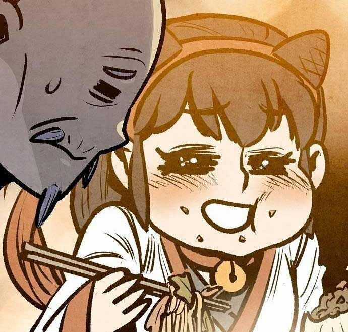 Chinh Phục Võ Lâm Chỉ Với Một Tô Mỳ Chapter 41 trang 23