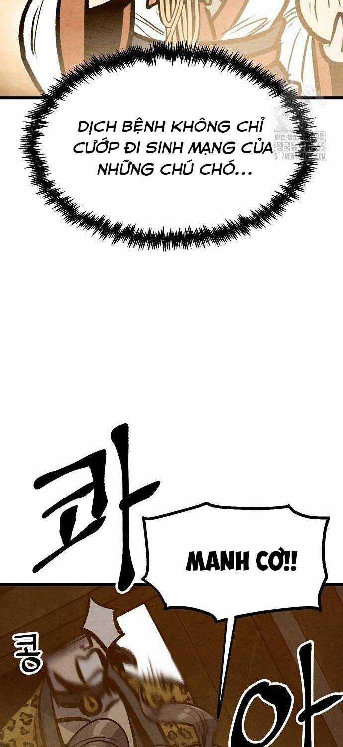 Chinh Phục Võ Lâm Chỉ Với Một Tô Mỳ Chapter 41 trang 24