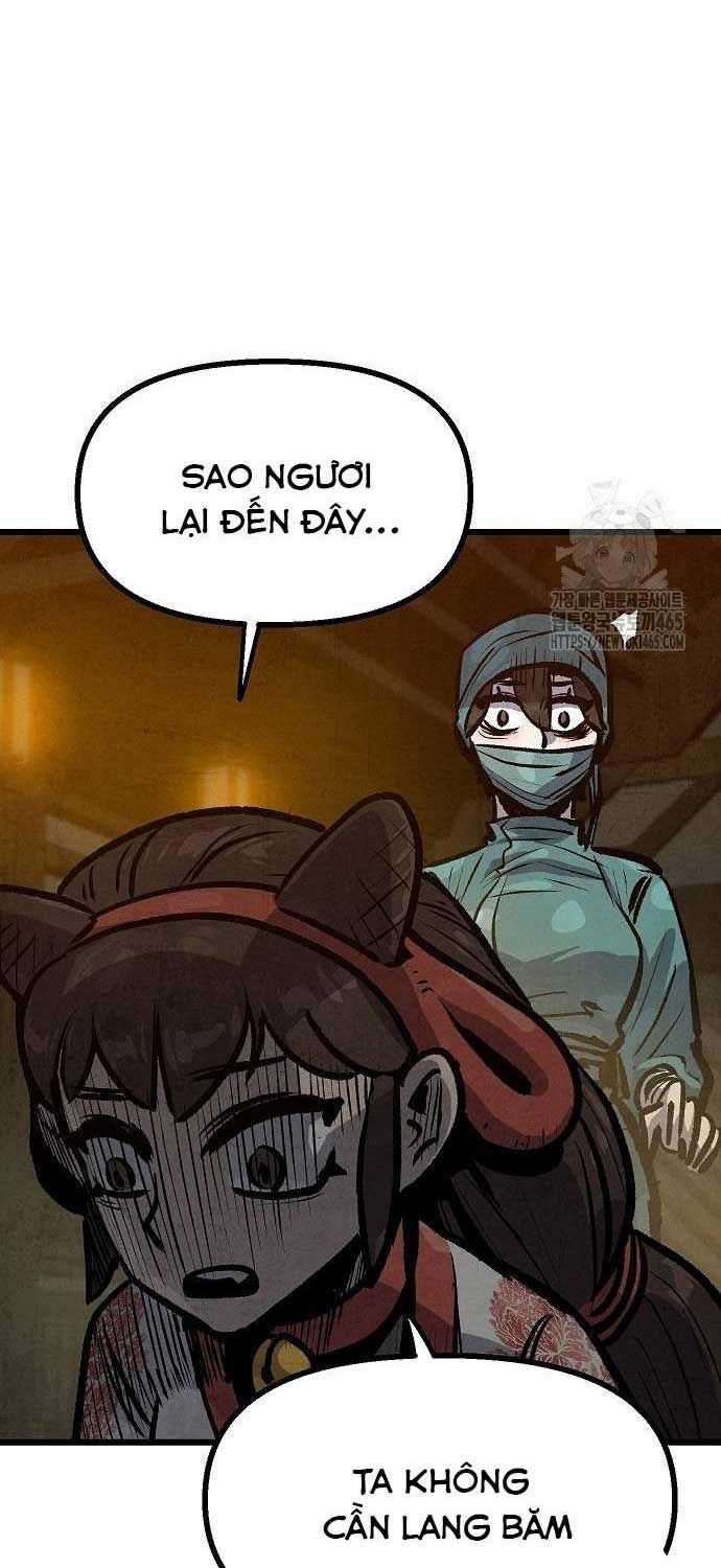 Chinh Phục Võ Lâm Chỉ Với Một Tô Mỳ Chapter 41 trang 27