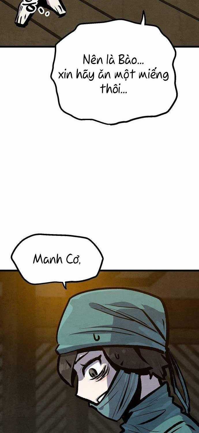 Chinh Phục Võ Lâm Chỉ Với Một Tô Mỳ Chapter 41 trang 29