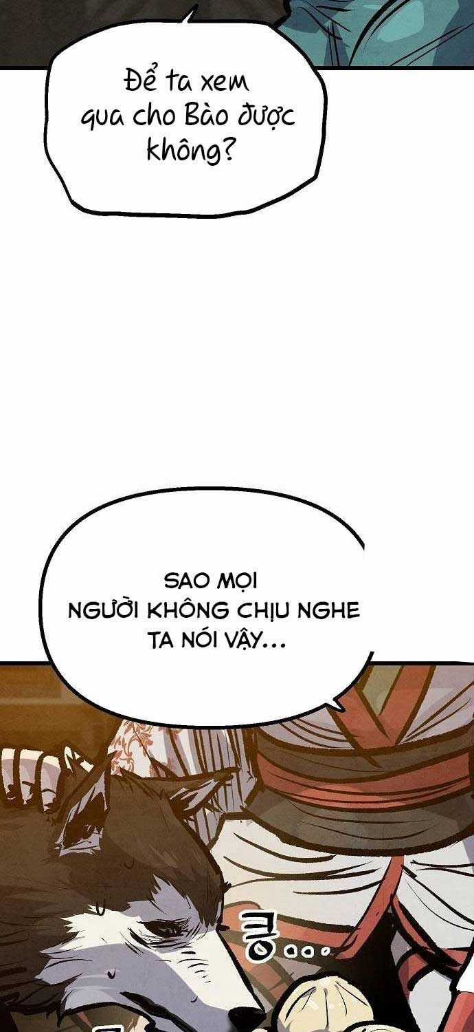 Chinh Phục Võ Lâm Chỉ Với Một Tô Mỳ Chapter 41 trang 30