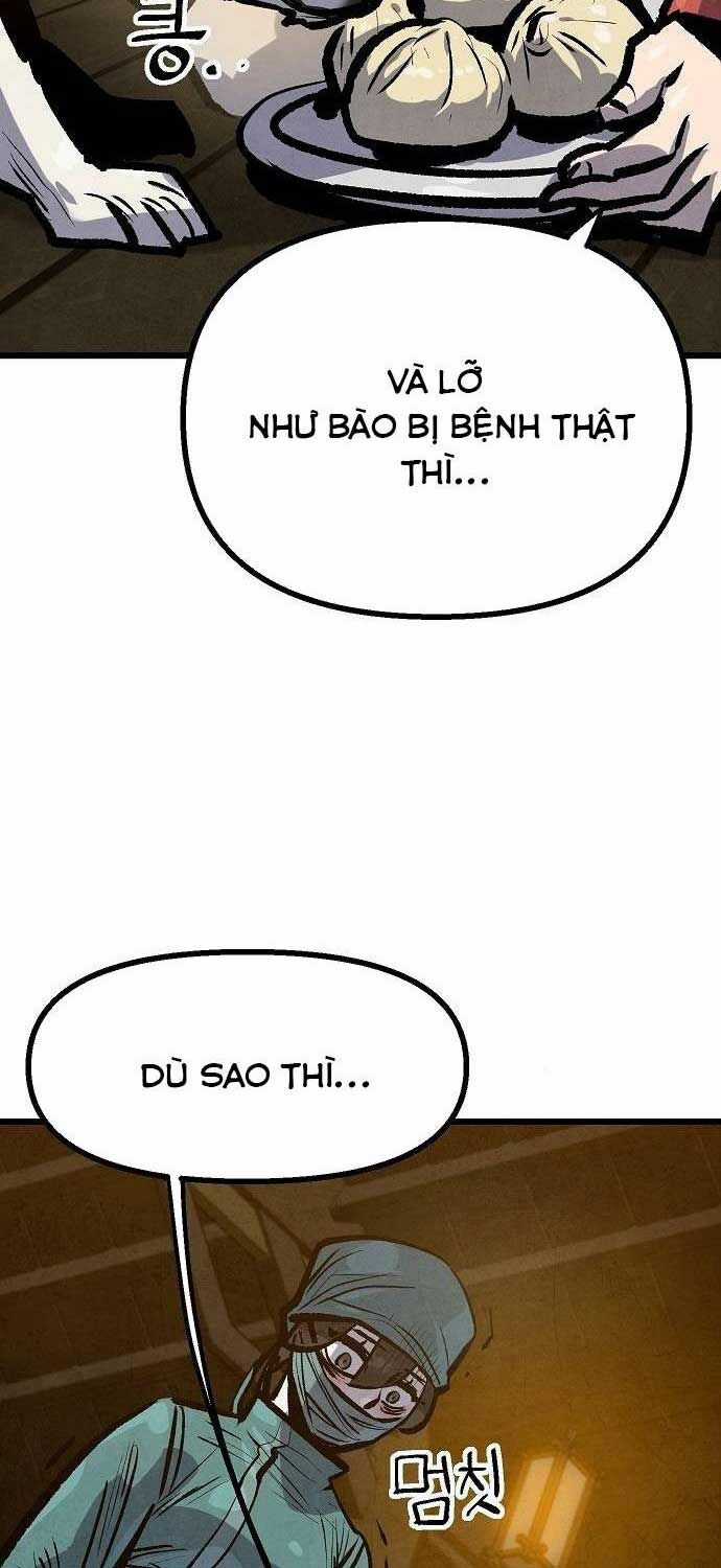 Chinh Phục Võ Lâm Chỉ Với Một Tô Mỳ Chapter 41 trang 31