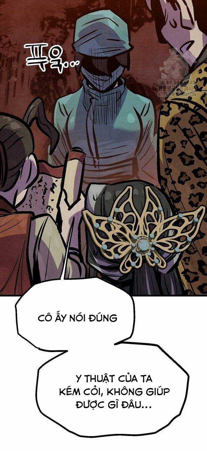 Chinh Phục Võ Lâm Chỉ Với Một Tô Mỳ Chapter 41 trang 35