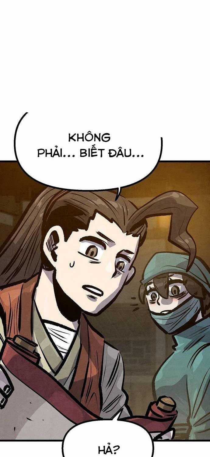 Chinh Phục Võ Lâm Chỉ Với Một Tô Mỳ Chapter 41 trang 36