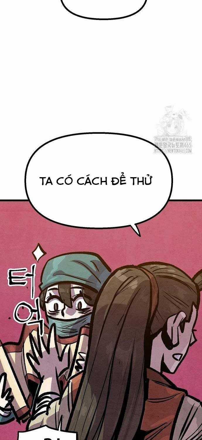 Chinh Phục Võ Lâm Chỉ Với Một Tô Mỳ Chapter 41 trang 37