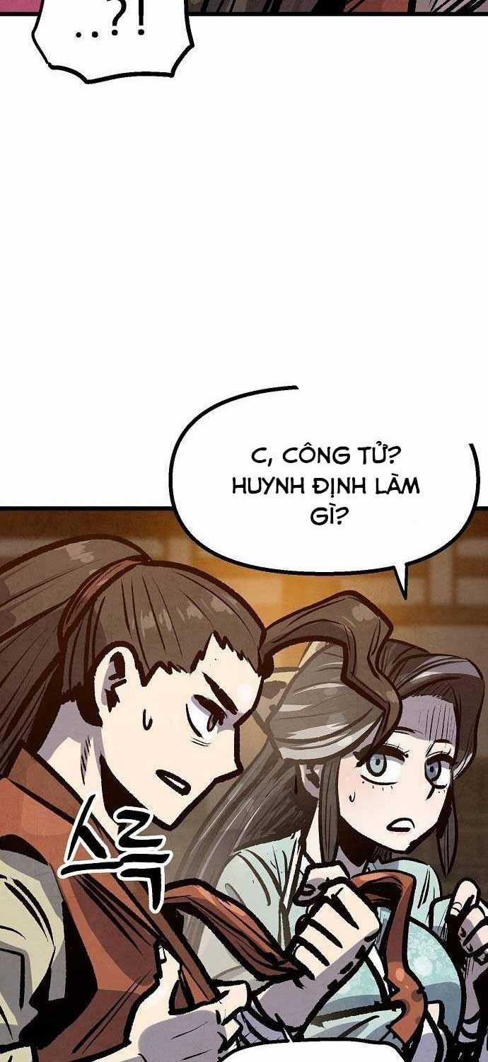 Chinh Phục Võ Lâm Chỉ Với Một Tô Mỳ Chapter 41 trang 38