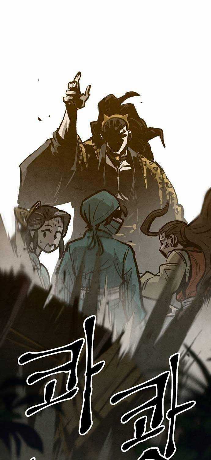 Chinh Phục Võ Lâm Chỉ Với Một Tô Mỳ Chapter 41 trang 4