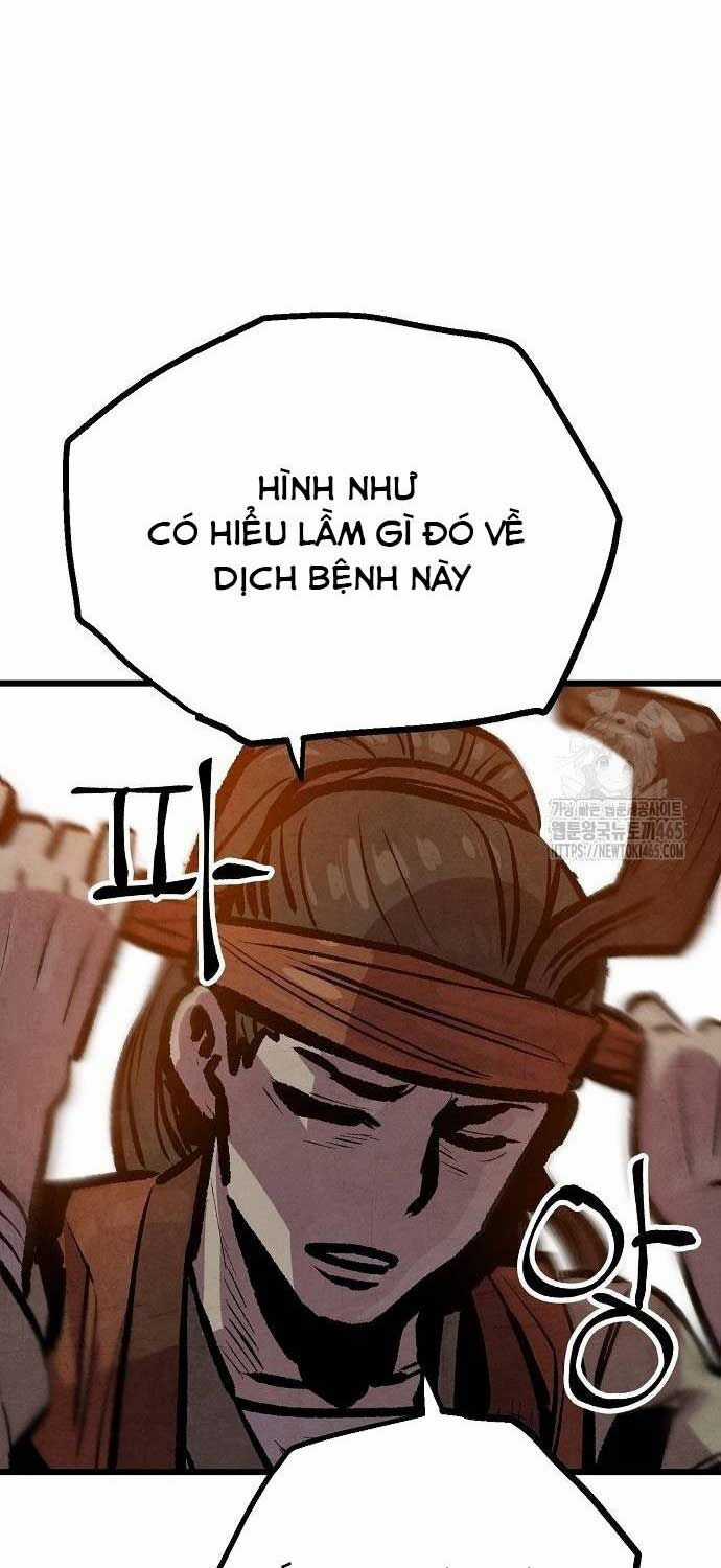 Chinh Phục Võ Lâm Chỉ Với Một Tô Mỳ Chapter 41 trang 40